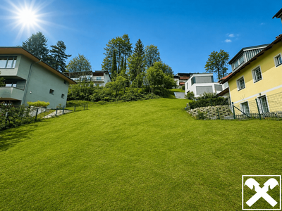 Grundstück kaufen in 5023 Salzburg