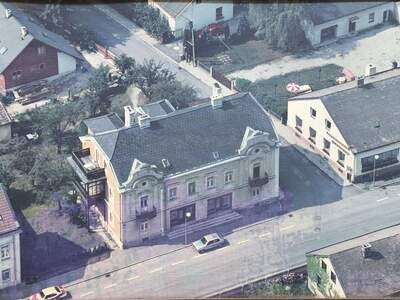 Wohnanlage kaufen in 2651 Reichenau (Bild 1)