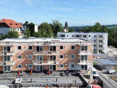 Wohnung kaufen in 4550 Kremsmünster