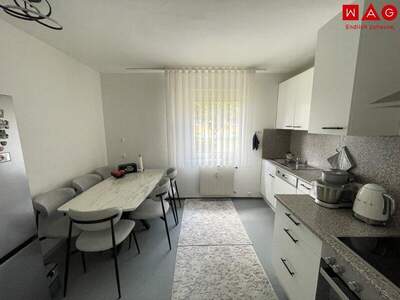 Terrassenwohnung mieten in 8570 Voitsberg (Bild 1)