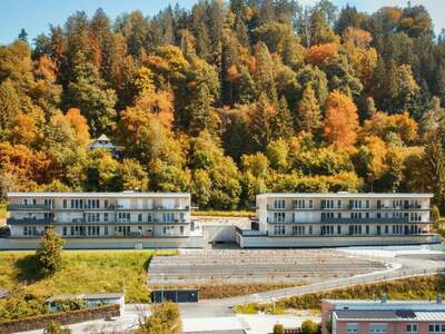 Eigentumswohnung in 8940 Liezen