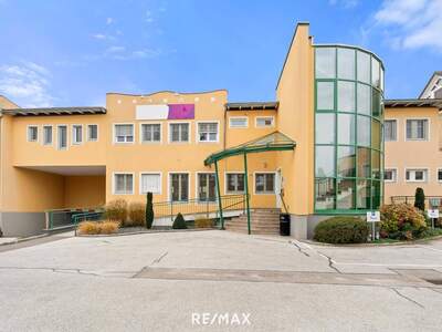 Anlageobjekt kaufen in 9020 Klagenfurt