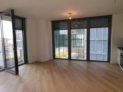 Wohnung mit Balkon mieten in 1100 Wien (Bild 1)