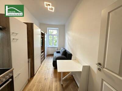 Wohnung mieten in 1200 Wien (Bild 1)