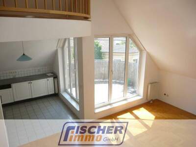 Wohnung mieten in 2500 Baden