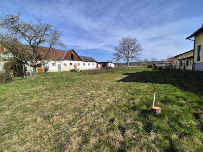 Grundstück kaufen in 8280 Altenmarkt (Bild 3)