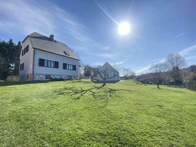 Einfamilienhaus kaufen in 8572 Hochtregist (Bild 3)