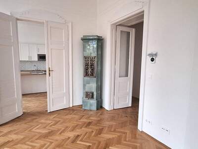 Mietwohnung in 1180 Wien