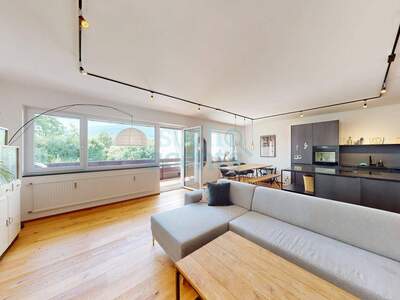 Wohnung kaufen in 6020 Hötting