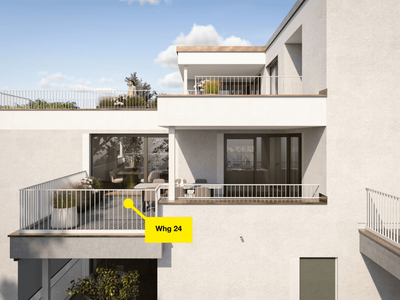 Wohnung kaufen in 6900 Bregenz