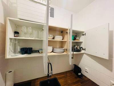 Wohnung mit Balkon mieten in 5020 Salzburg (Bild 5)