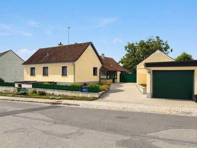 Haus kaufen in 2141 Föllim