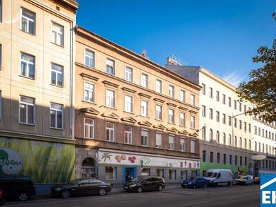 Eigentumswohnung in 1070 Wien (Bild 2)