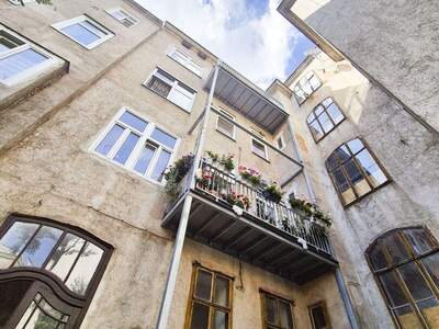 Altbauwohnung kaufen in 1100 Wien (Bild 3)