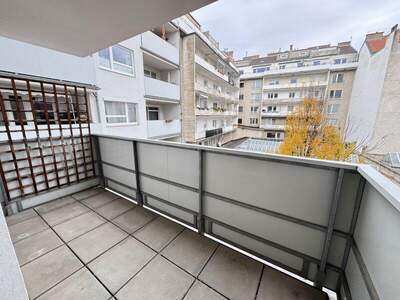 Terrassenwohnung mieten in 1080 Wien (Bild 4)