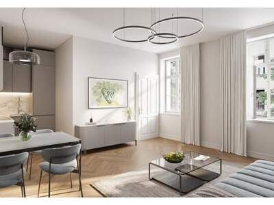 Wohnung kaufen in 1160 Wien