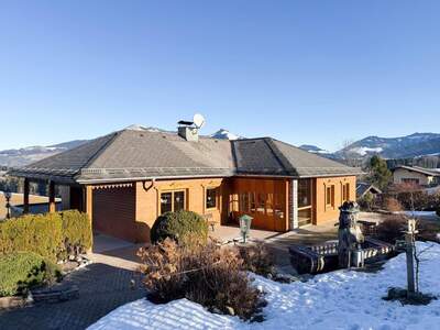 Haus mieten in 5423 St. Koloman