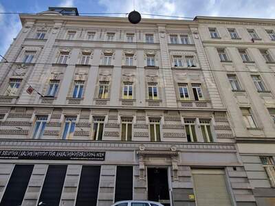 Apartment kaufen in 1080 Wien