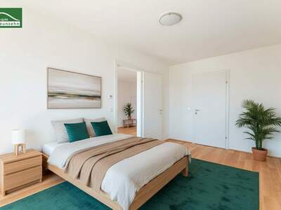 Eigentumswohnung in 1210 Wien