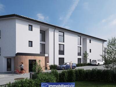 Wohnung mit Balkon mieten in 4722 Steegen (Bild 3)