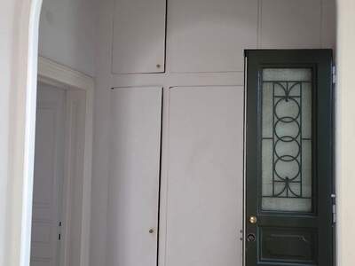 Altbauwohnung mit Balkon kaufen in 1030 Wien (Bild 3)