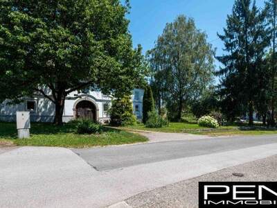 Mehrfamilienhaus kaufen in 4341 Arbing
