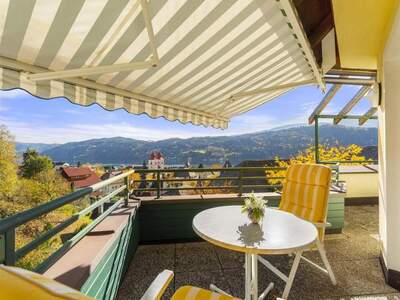 Eigentumswohnung in 9872 Millstatt