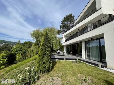 Haus kaufen in 3400 Klosterneuburg