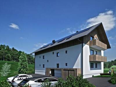 Wohnung provisionsfrei kaufen in 5330 Fuschl