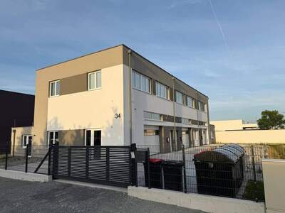 Gewerbeobjekt mieten in 2500 Baden