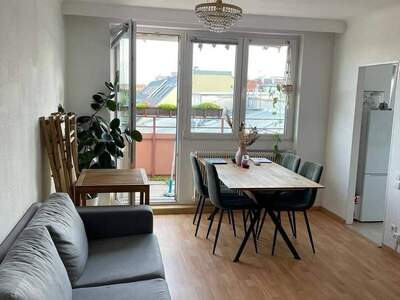 Mietwohnung provisionsfrei in 1160 Wien