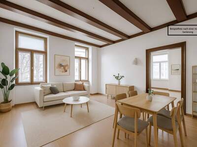 Wohnung kaufen in 1140 Wien