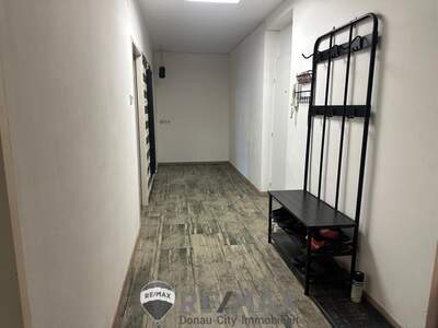 Terrassenwohnung kaufen in 1210 Wien (Bild 2)