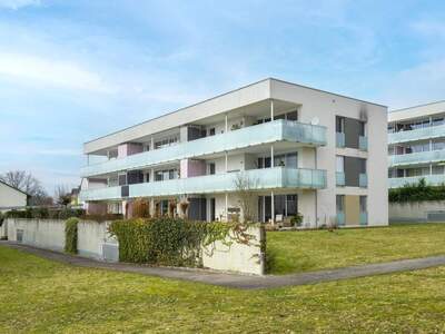 Eigentumswohnung in 4400 Steyr