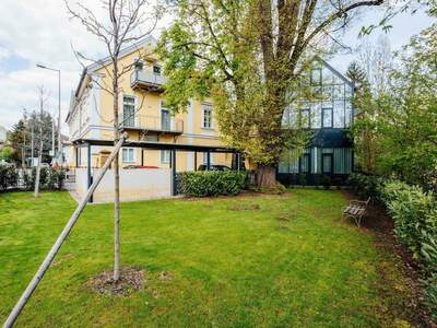 Wohnung kaufen in 8043 Graz