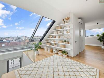 Altbauwohnung kaufen in 1090 Wien (Bild 4)