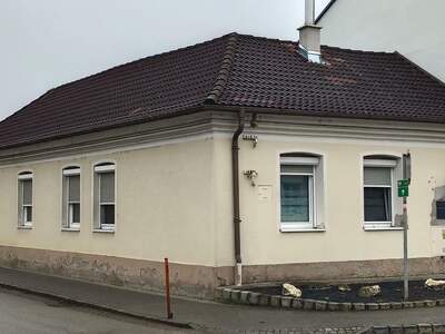 Einfamilienhaus kaufen in 2024 Mailberg (Bild 1)