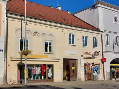 Gewerbeobjekt mieten in 3400 Klosterneuburg