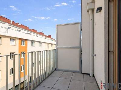 Terrassenwohnung kaufen in 1210 Wien (Bild 5)