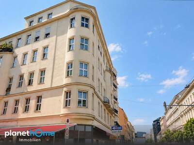 Wohnung kaufen in 1030 Wien (Bild 2)