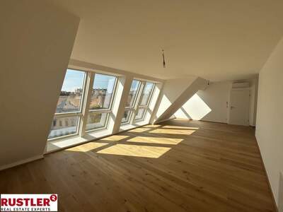 Eigentumswohnung in 1020 Wien