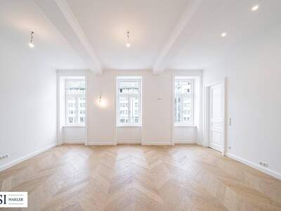 Wohnung kaufen in 1030 Wien