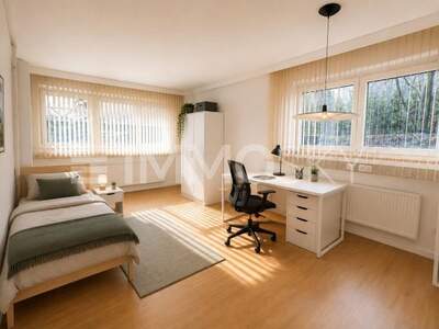 Etagenwohnung kaufen in 5026 Salzburg