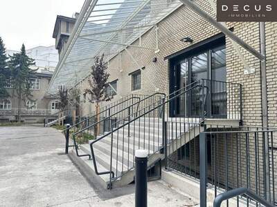 Gewerbeobjekt mieten in 1230 Wien