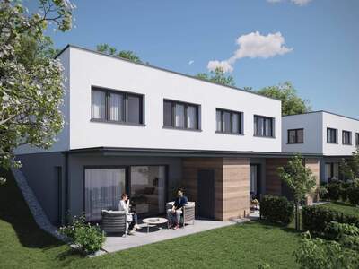 Haus kaufen in 4209 Mittertreffling