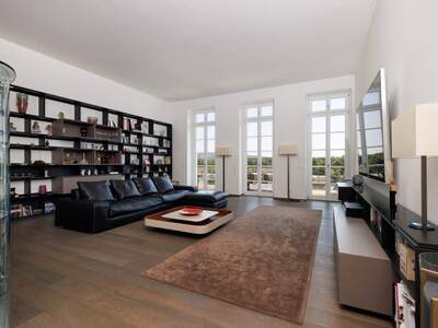 Eigentumswohnung in 1190 Wien