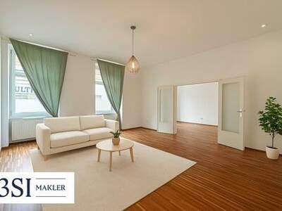 Wohnung kaufen in 1030 Wien