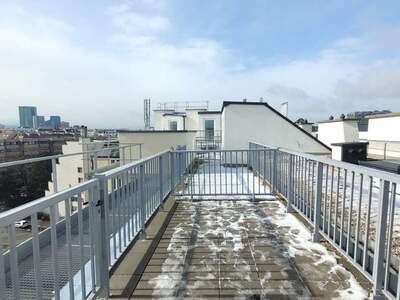 Altbauwohnung mieten in 1100 Wien (Bild 1)