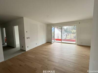 Wohnung mit Balkon kaufen in 8753 Fohnsdorf (Bild 3)