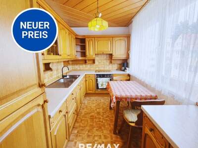 Etagenwohnung kaufen in 4710 Grieskirchen